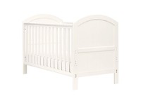 mothercare carnaby cot bed